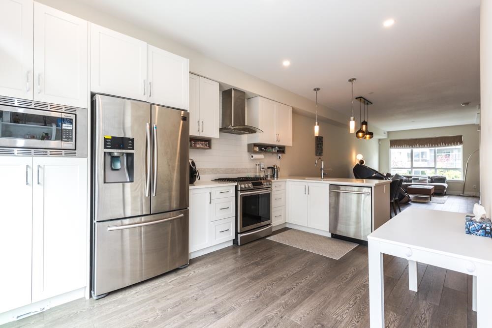 Bedroom 2 Photo of 162 1894 Osprey Drive, Tsawwassen, BC