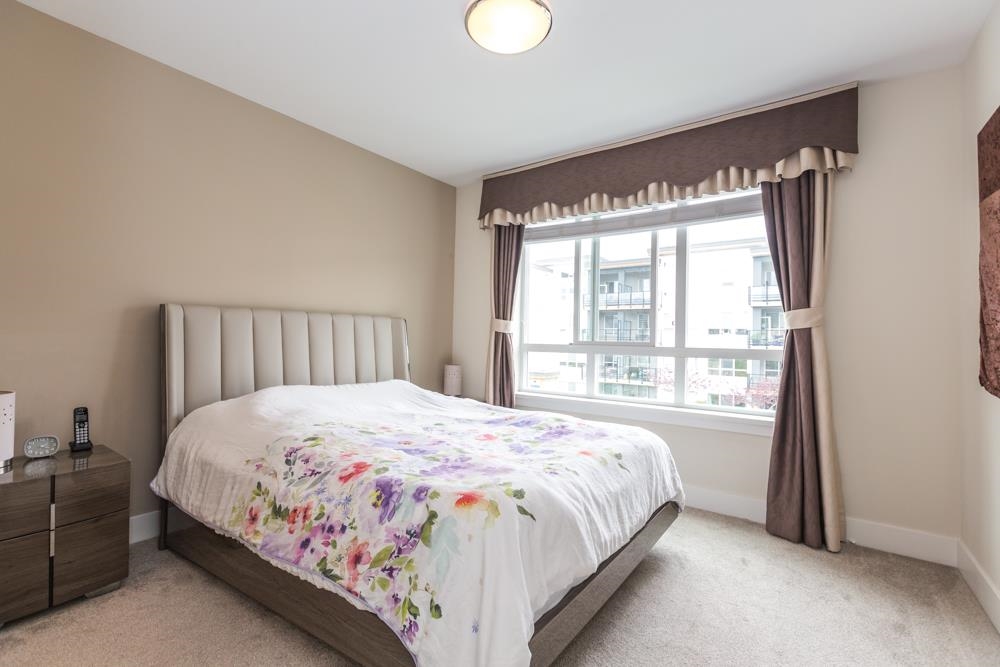 Bedroom 4 Photo of 162 1894 Osprey Drive, Tsawwassen, BC