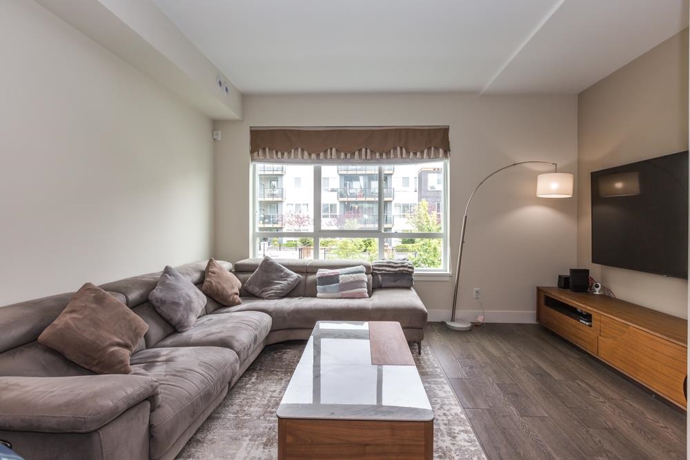 Dining Area Photo of 162 1894 Osprey Drive, Tsawwassen, BC