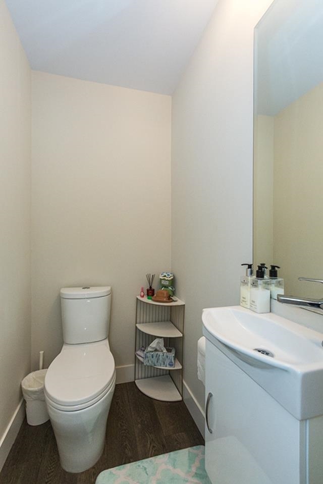 Loft / Bonus Room Photo of 162 1894 Osprey Drive, Tsawwassen, BC