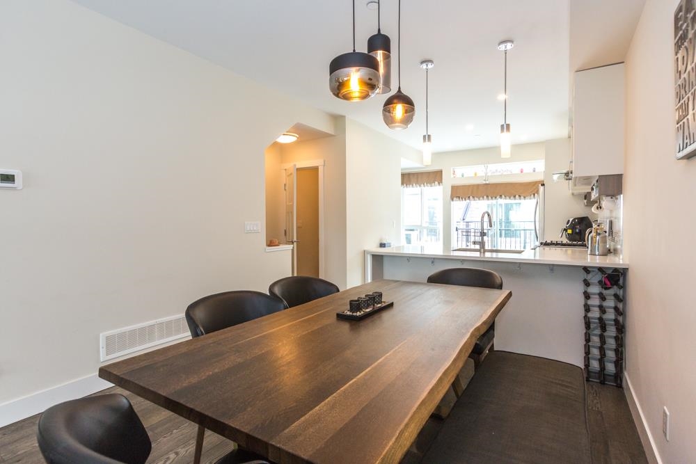 Pantry Photo of 162 1894 Osprey Drive, Tsawwassen, BC