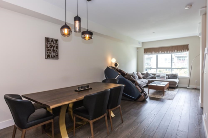 Breakfast Nook Photo of 162 1894 Osprey Drive, Tsawwassen, BC