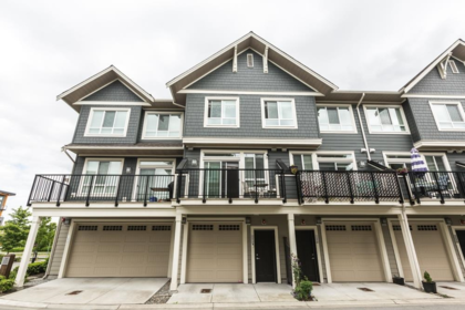 Exterior Rear Photo of 162 1894 Osprey Drive, Tsawwassen, BC