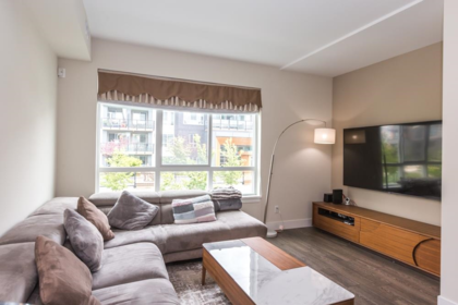 Family Room Photo of 162 1894 Osprey Drive, Tsawwassen, BC