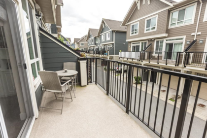 Staircase Photo of 162 1894 Osprey Drive, Tsawwassen, BC