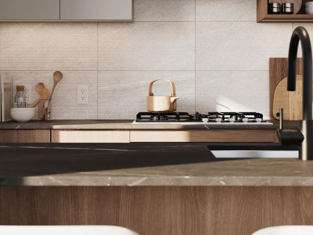 Dining Area Photo of 306 53 Kong Court, Coquitlam, BC