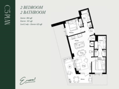 306 53 Kong Court, Coquitlam, BC