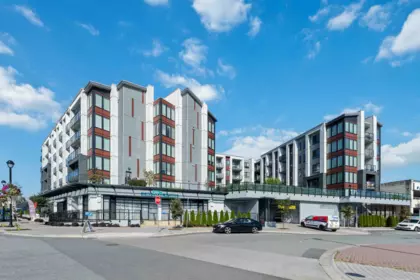 102 20360 Logan Avenue, Langley, BC