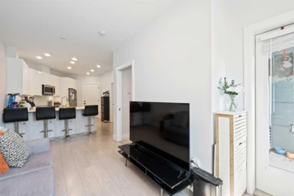 Office / Den Photo of 102 20360 Logan Avenue, Langley, BC