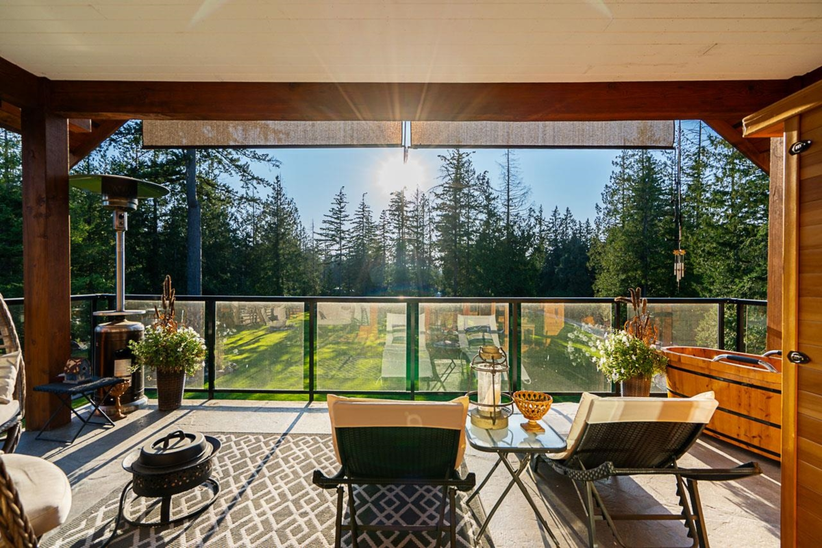 Bedroom 4 Photo of 601 200 Street, Langley, BC