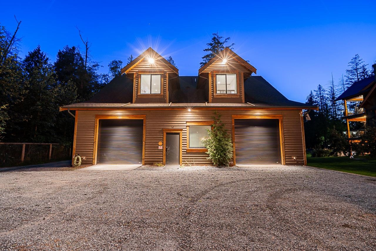 Fitness Center Photo Near 601 200 Street, Langley, BC