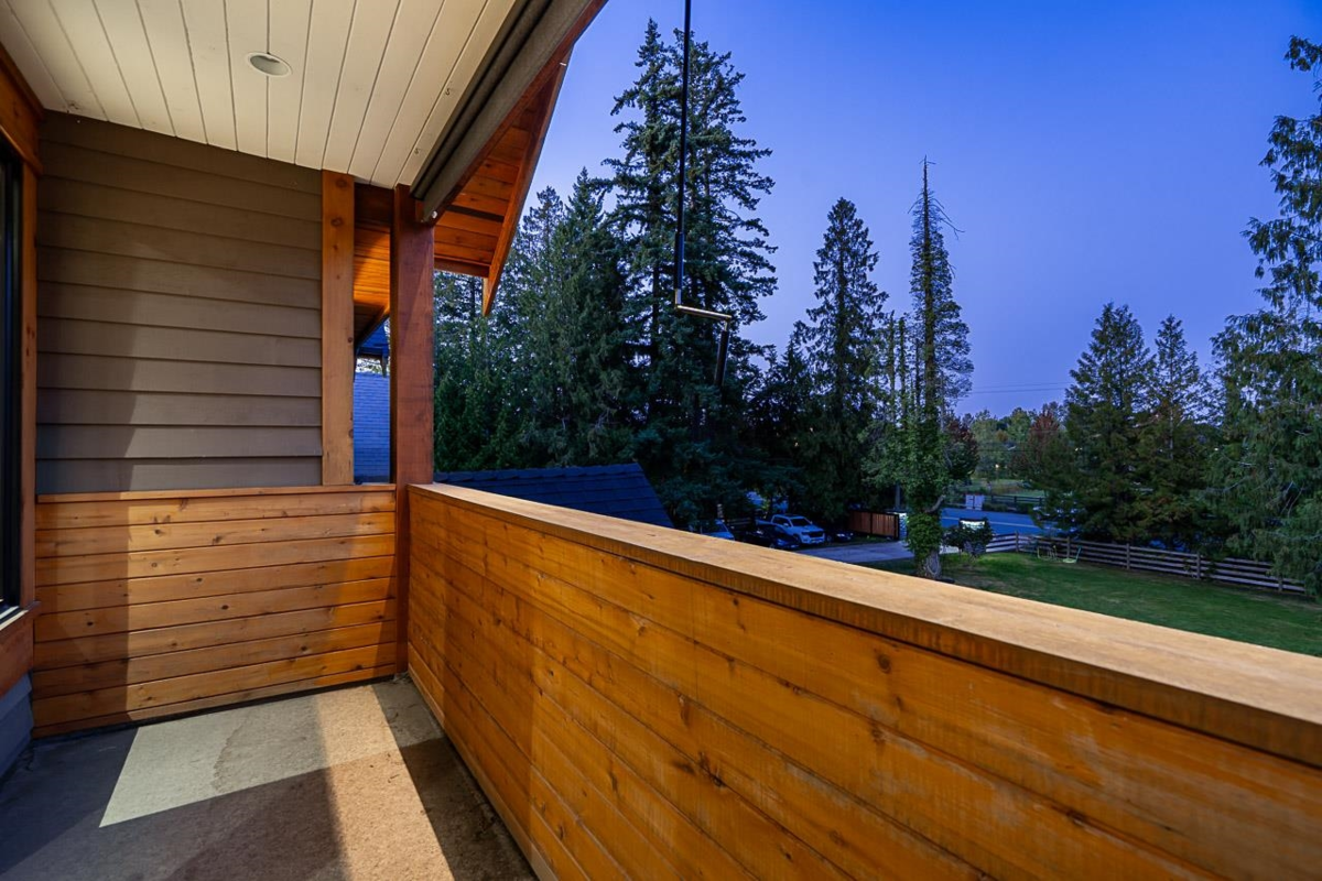 Garden / Landscaping Photo of 601 200 Street, Langley, BC