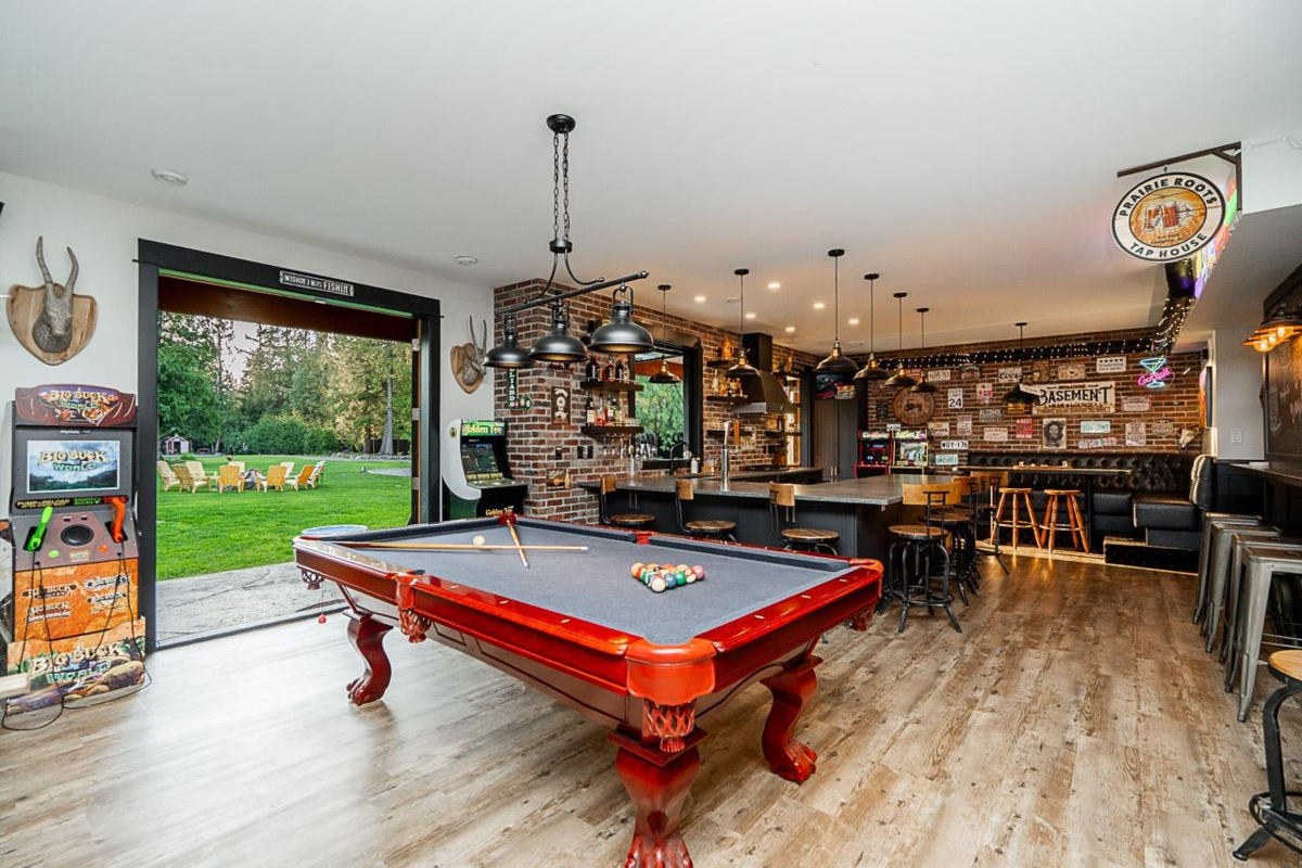 Office / Den Photo of 601 200 Street, Langley, BC