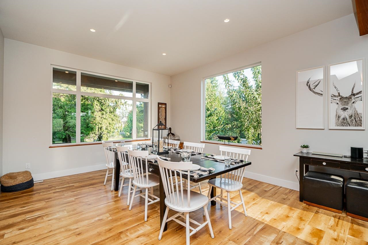 Pantry Photo of 601 200 Street, Langley, BC