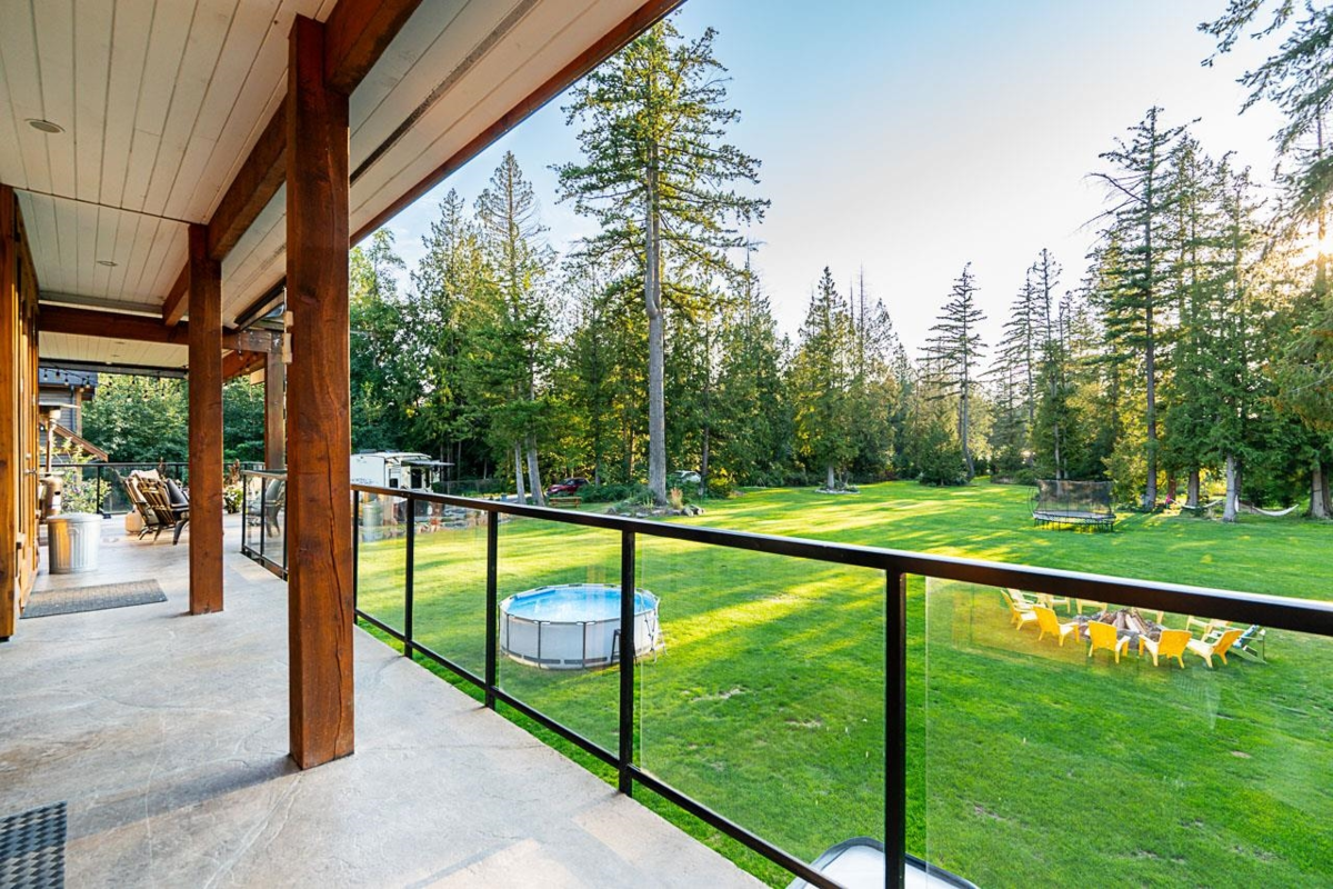 Primary Bedroom Photo of 601 200 Street, Langley, BC