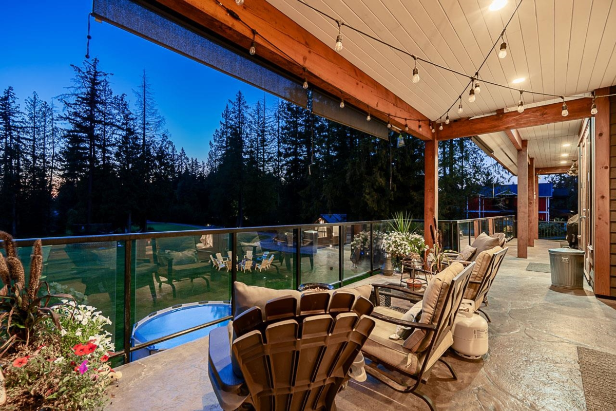 Street View Photo of 601 200 Street, Langley, BC