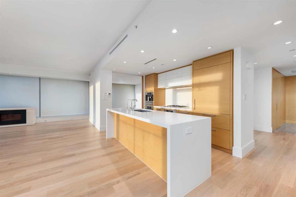 Guest Bathroom Photo of 2301 667 Howe Street, Vancouver, BC