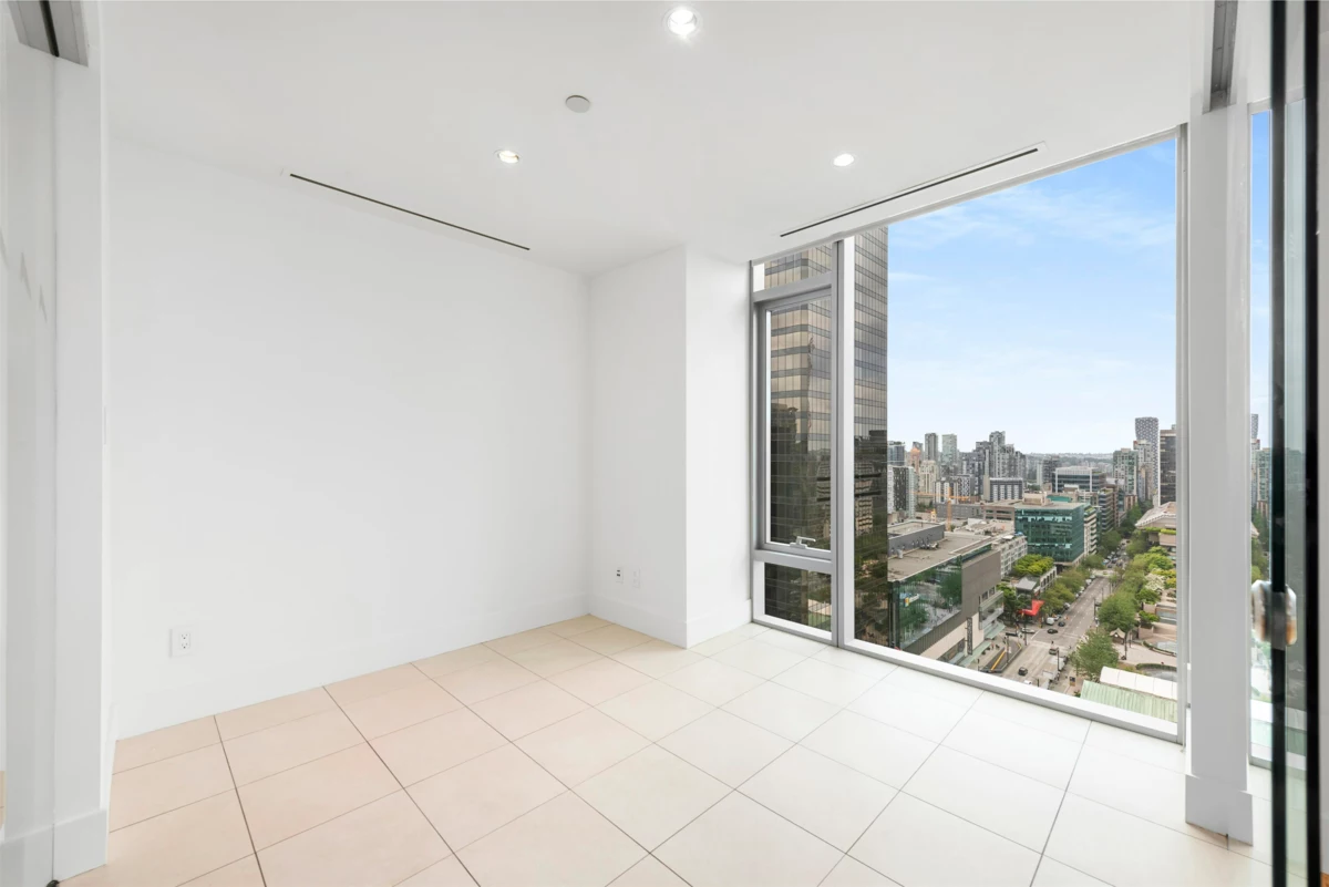 Loft / Bonus Room Photo of 2301 667 Howe Street, Vancouver, BC