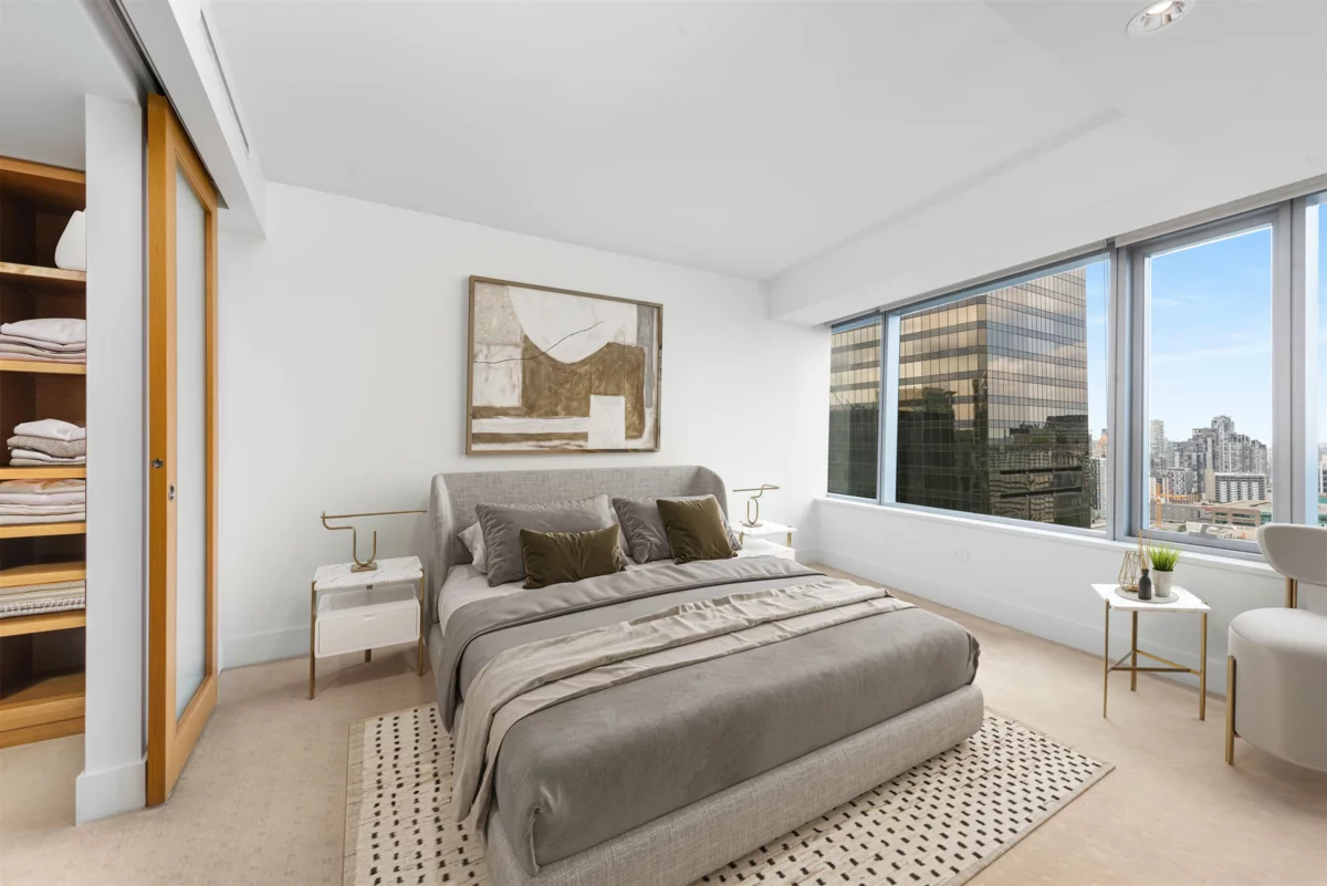 Office / Den Photo of 2301 667 Howe Street, Vancouver, BC