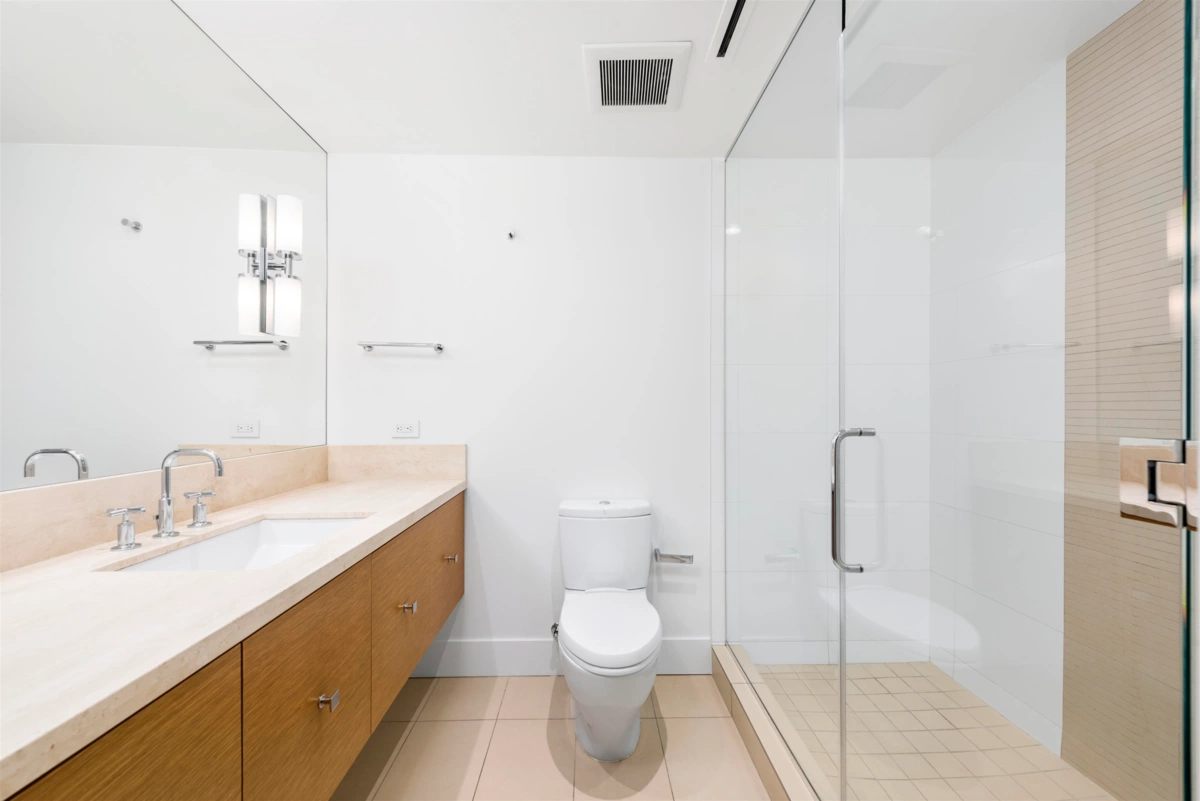 Outdoor Patio Photo of 2301 667 Howe Street, Vancouver, BC