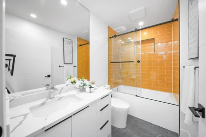 Laundry Room Photo of 1 2777 E 27th Avenue, Vancouver, BC