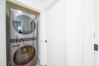 Mudroom Photo of 1 2777 E 27th Avenue, Vancouver, BC