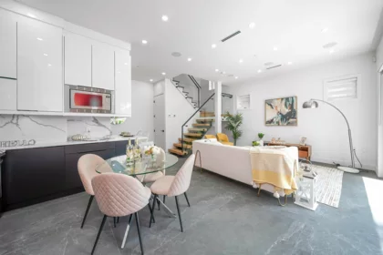 Pantry Photo of 1 2777 E 27th Avenue, Vancouver, BC