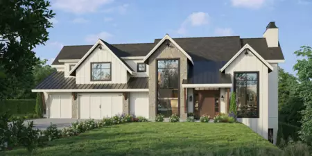 2193 Sunnyside Road, Port Moody, BC, Anmore — 6 bed single family residence for sale