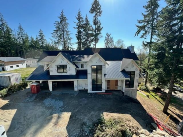 2193 Sunnyside Road, Port Moody, BC