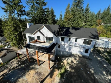 2193 Sunnyside Road, Port Moody, BC