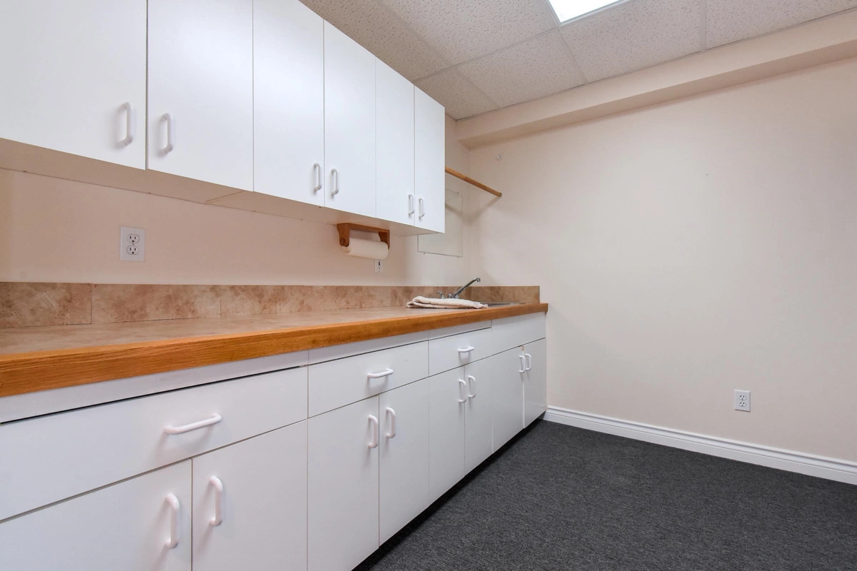 Backyard Photo of 54 2533 152 Street, Surrey, BC