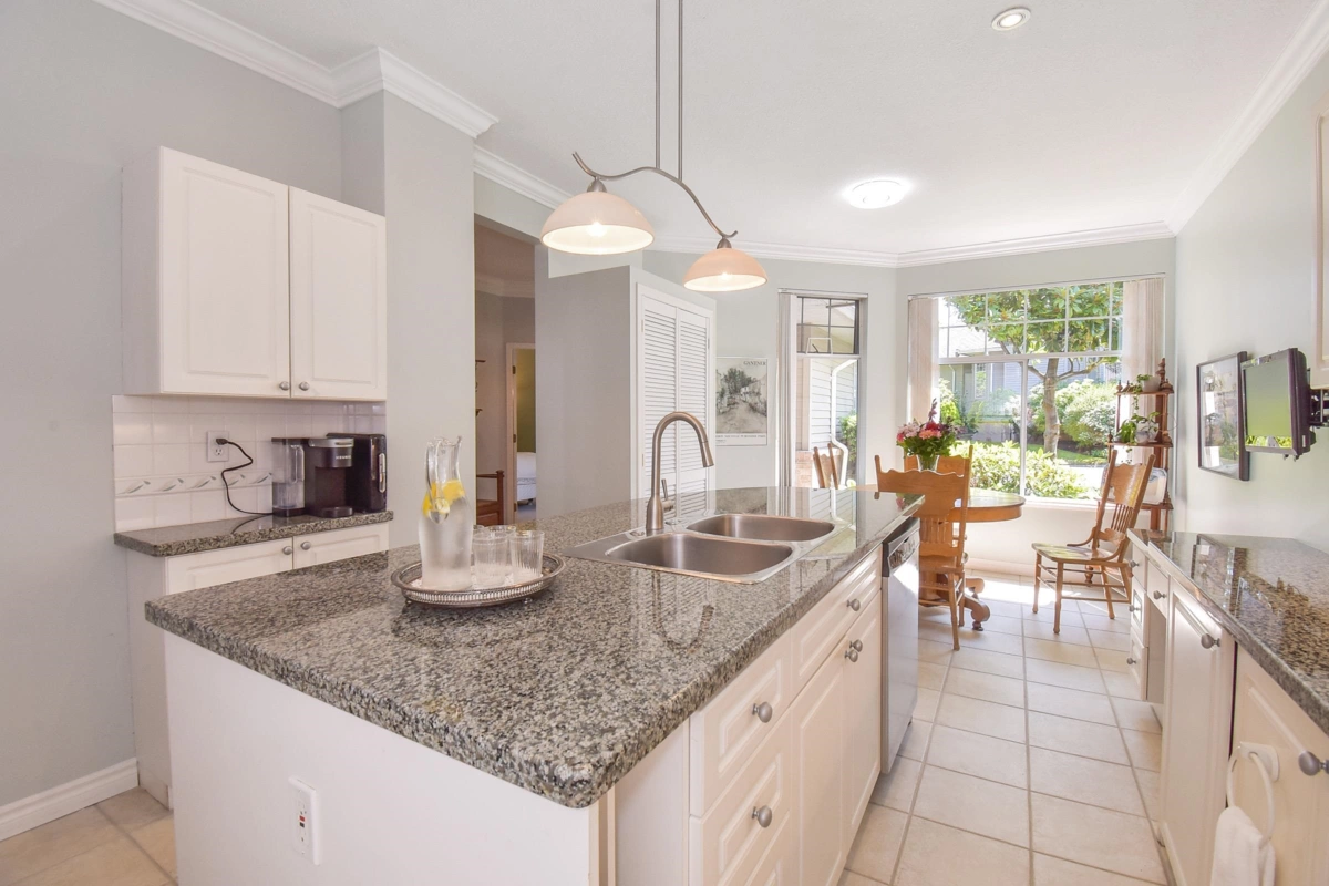 Family Room Photo of 54 2533 152 Street, Surrey, BC