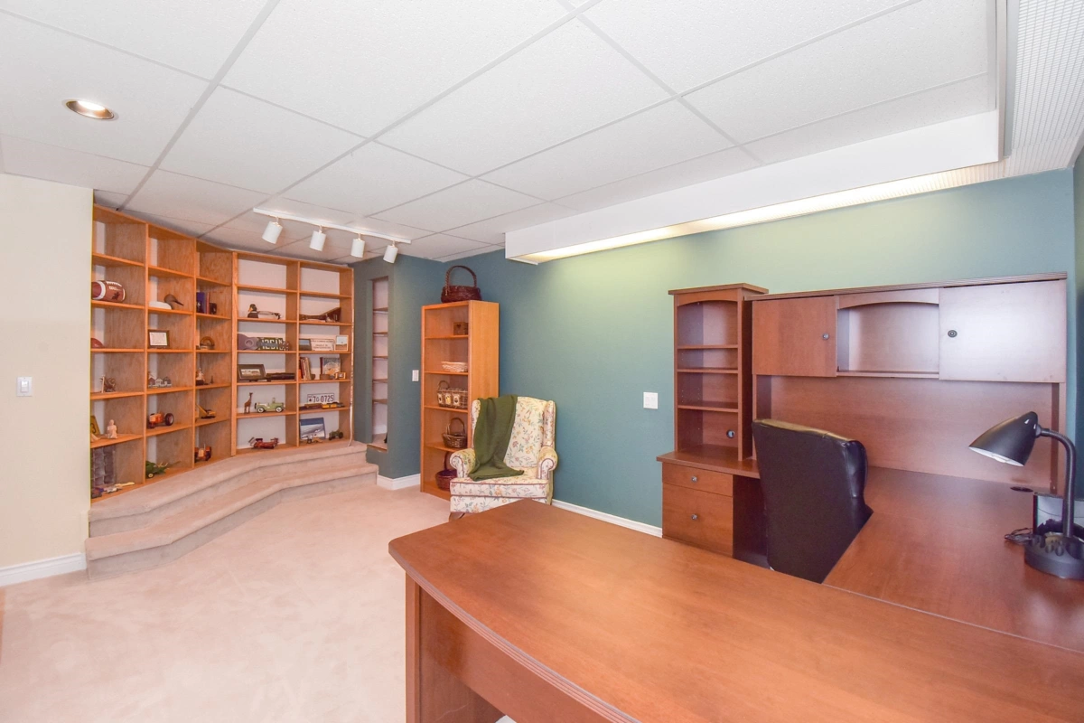 Garage Interior Photo of 54 2533 152 Street, Surrey, BC