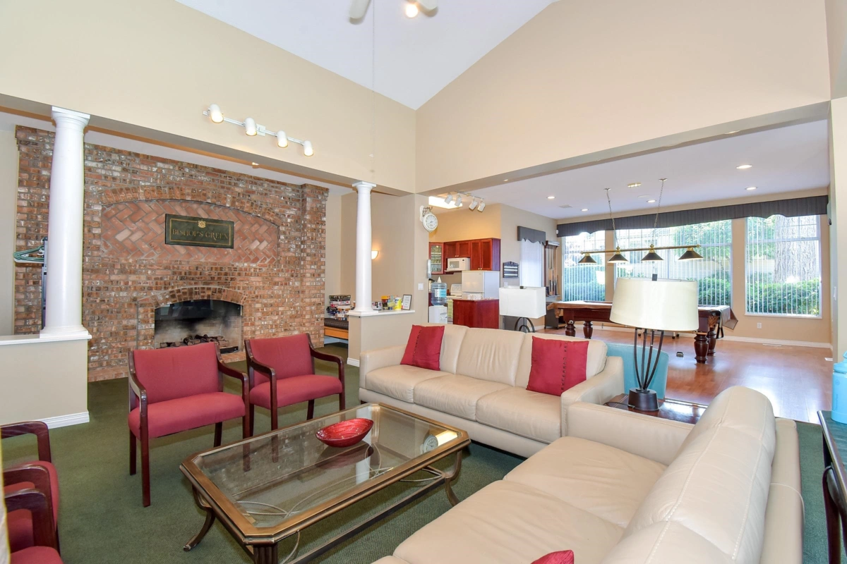 Garden / Landscaping Photo of 54 2533 152 Street, Surrey, BC