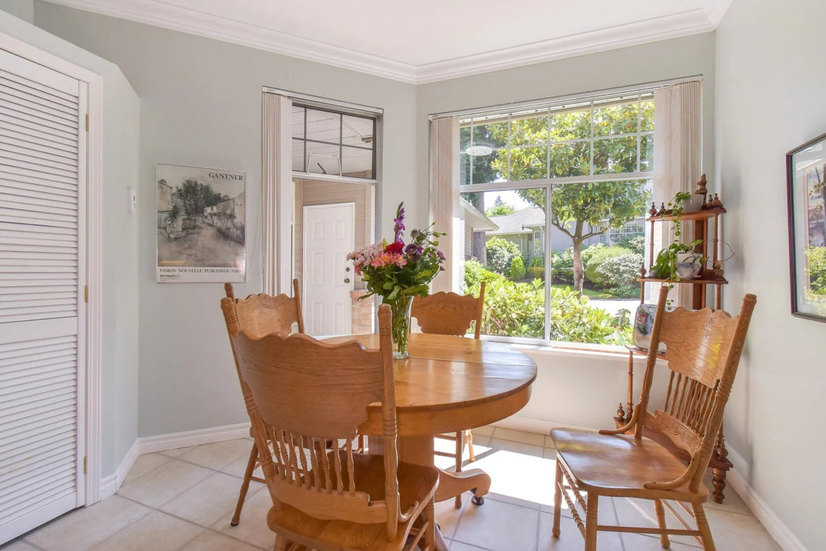 Kitchen Photo of 54 2533 152 Street, Surrey, BC