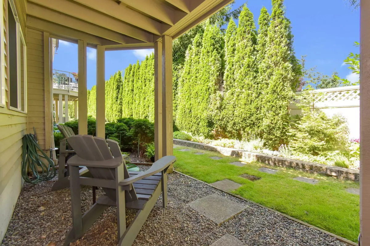 Laundry Room Photo of 54 2533 152 Street, Surrey, BC