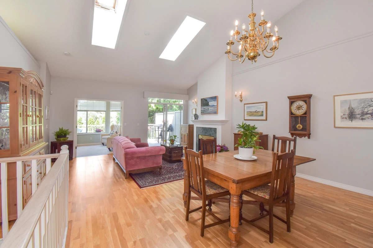 Pantry Photo of 54 2533 152 Street, Surrey, BC