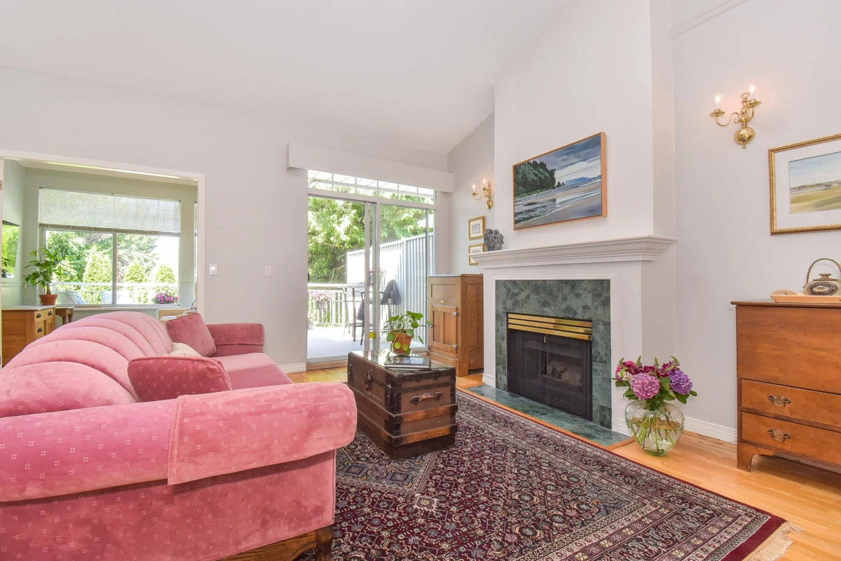 Primary Bedroom Photo of 54 2533 152 Street, Surrey, BC