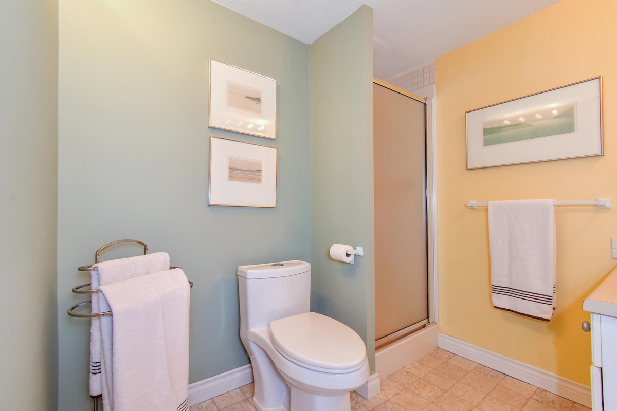 Staircase Photo of 54 2533 152 Street, Surrey, BC