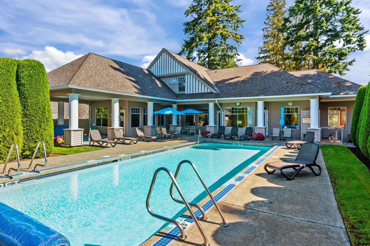 Street View Photo of 54 2533 152 Street, Surrey, BC