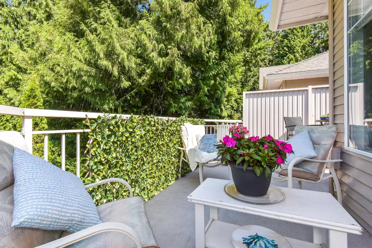 Walk-In Closet Photo of 54 2533 152 Street, Surrey, BC