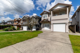 7487 Rosewood Street, Burnaby, BC