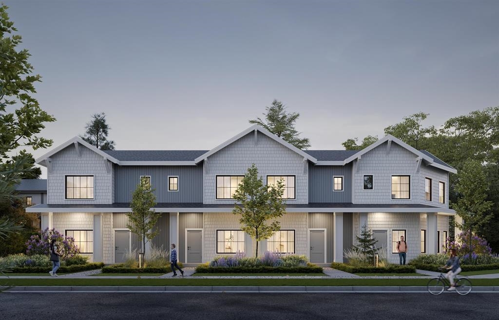 Exterior Front Photo of 20453 78 Avenue, Langley, BC