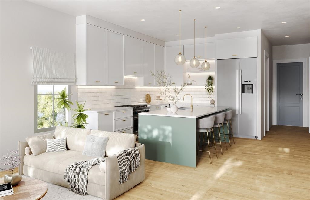 Living Room Photo of 20453 78 Avenue, Langley, BC