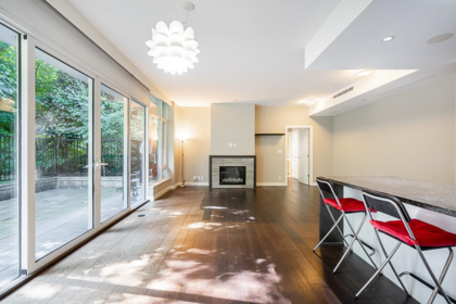 Pantry Photo of 101 988 Keith Road, West Vancouver, BC