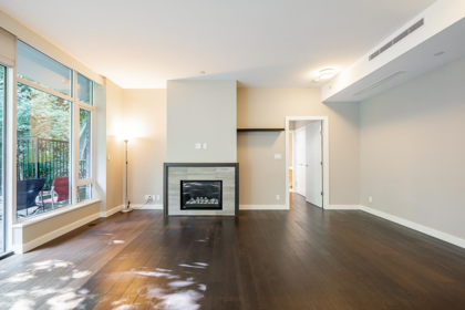 Primary Bedroom Photo of 101 988 Keith Road, West Vancouver, BC
