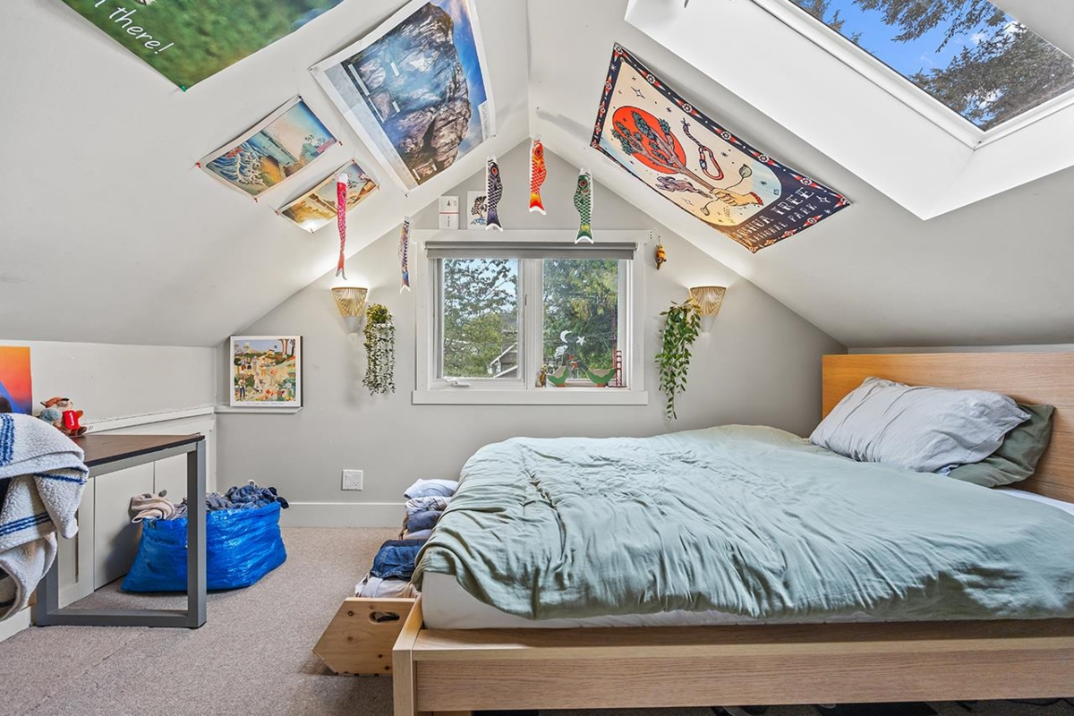 Laundry Room Photo of 3825 W 31st Avenue, Vancouver, BC