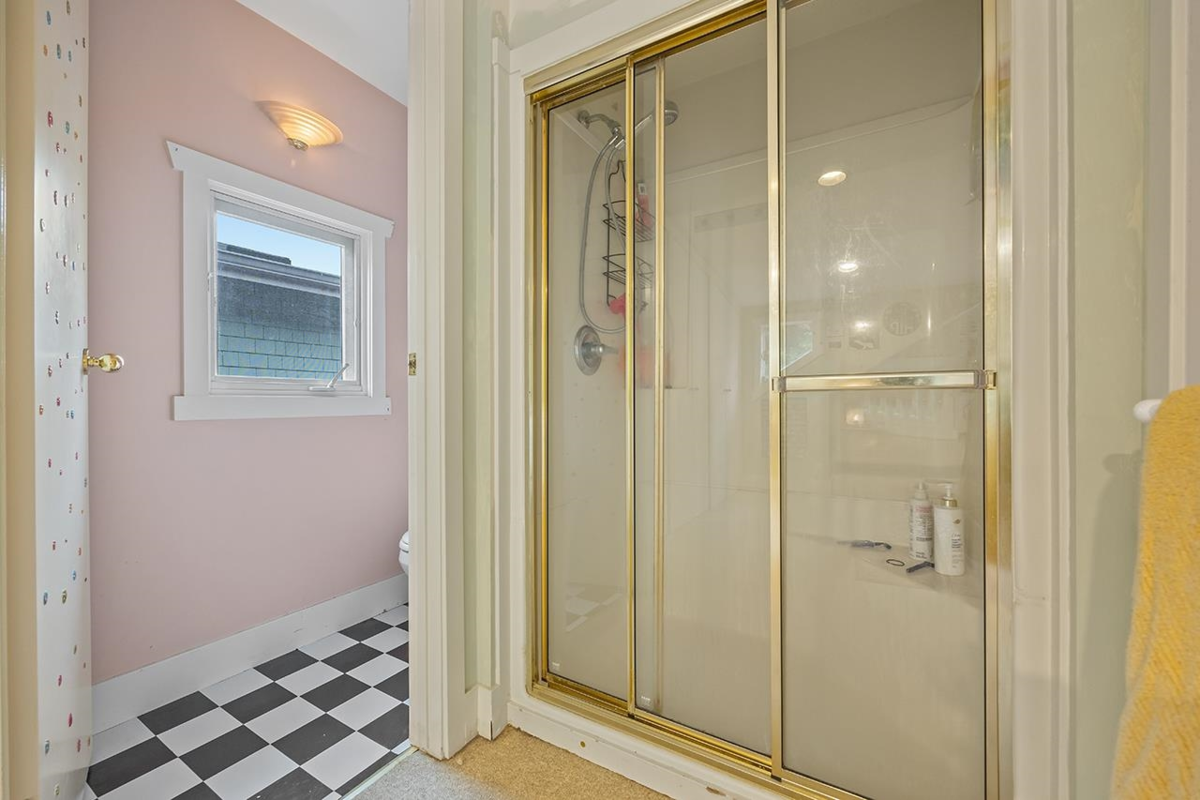 Loft / Bonus Room Photo of 3825 W 31st Avenue, Vancouver, BC