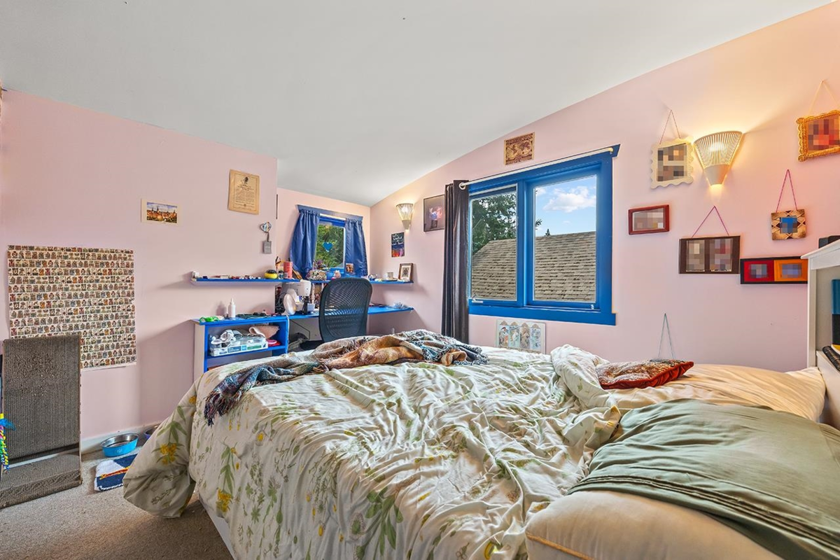 Mudroom Photo of 3825 W 31st Avenue, Vancouver, BC