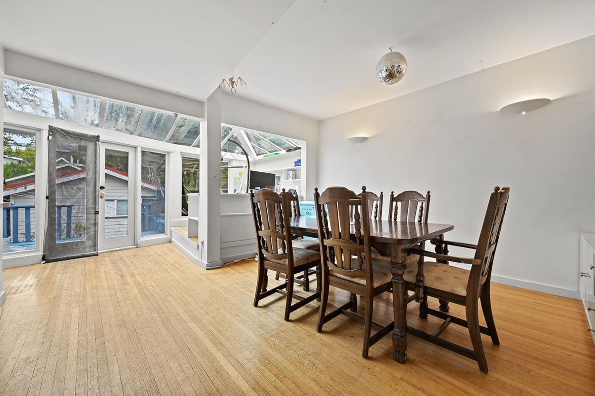 Pantry Photo of 3825 W 31st Avenue, Vancouver, BC